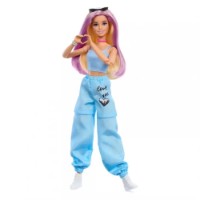Păpușa Barbie Deluxe Style (JNC61) imaginea #5 — magazin online Desire.md