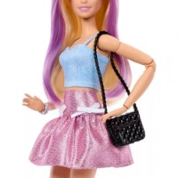 Păpușa Barbie Deluxe Style (JNC61) imaginea #6 — magazin online Desire.md
