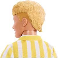 Păpușa Barbie Ken (JJN66) imaginea #4 — magazin online Desire.md