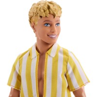 Păpușa Barbie Ken (JJN66) imaginea #5 — magazin online Desire.md