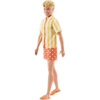 Păpușa Barbie Ken (JJN66)
