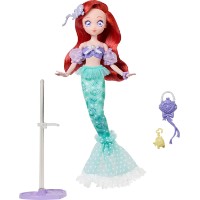 Кукла Mattel Disney Princess Ariel (JLT60) фото №2 — интернет-магазин Desire.md