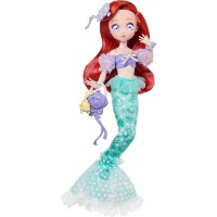 Кукла Mattel Disney Princess Ariel (JLT60) фото №3 — интернет-магазин Desire.md