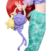 Кукла Mattel Disney Princess Ariel (JLT60) фото №4 — интернет-магазин Desire.md