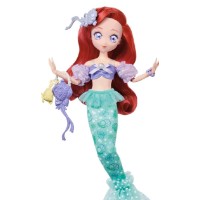 Кукла Mattel Disney Princess Ariel (JLT60)