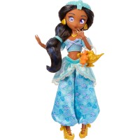 Păpușa Mattel Disney Princess Jasmin (JNC38)