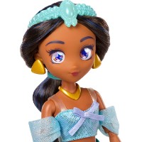 Păpușa Mattel Disney Princess Jasmin (JNC38) imaginea #2 — magazin online Desire.md