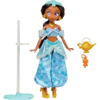Păpușa Mattel Disney Princess Jasmin (JNC38) imaginea #3 — magazin online Desire.md