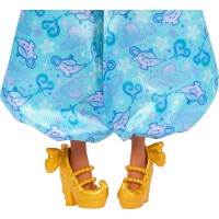 Păpușa Mattel Disney Princess Jasmin (JNC38) imaginea #4 — magazin online Desire.md