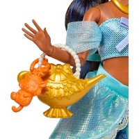 Păpușa Mattel Disney Princess Jasmin (JNC38) imaginea #5 — magazin online Desire.md