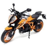 Mașină MSZ 1:12 KTM 1290 Super Duke R (68735M)