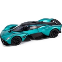 Mașină MSZ 1:23 Aston Martin Valkyrie 2024 (661298M)