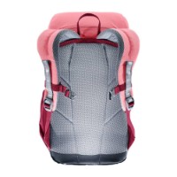Rucsac pentru copii Deuter Waldfuchs 14 Dahlia-Raspberry imaginea #2 — magazin online Desire.md
