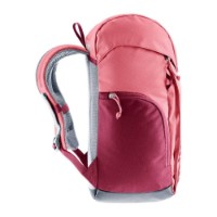 Rucsac pentru copii Deuter Waldfuchs 14 Dahlia-Raspberry imaginea #3 — magazin online Desire.md