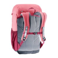Rucsac pentru copii Deuter Waldfuchs 14 Dahlia-Raspberry imaginea #4 — magazin online Desire.md