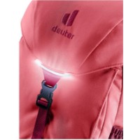Rucsac pentru copii Deuter Waldfuchs 14 Dahlia-Raspberry imaginea #8 — magazin online Desire.md