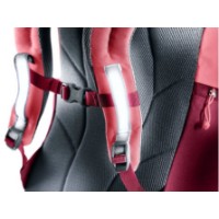 Rucsac pentru copii Deuter Waldfuchs 14 Dahlia-Raspberry imaginea #9 — magazin online Desire.md