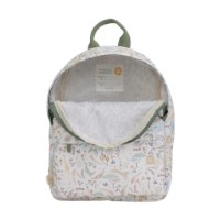 Rucsac pentru copii Little Dutch Safari Friends (LD4921) imaginea #6 — magazin online Desire.md