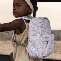 Rucsac pentru copii Little Dutch Safari Friends (LD4921) imaginea #2 — magazin online Desire.md