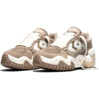 Adidași pentru copii Converse Wave Motion Trainer Vintage Cargo/Beach Stone, s.39