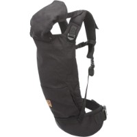 Marsupiu pentru copii Premaman Preforme Black (PPS329-CCC-UNQ)