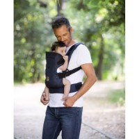Marsupiu pentru copii Premaman Willy Blue (PPRY8V-CCC-UNQ) imaginea #3 — magazin online Desire.md