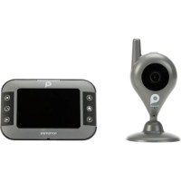 Monitor bebe Premaman Buddy Gray (PS897O-CCC-UNQ)