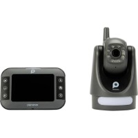 Monitor bebe Premaman Buddy Motion Gray (PS897P-CCC-UNQ)
