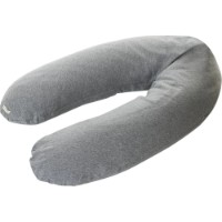 Perna de maternitate Premaman Gray (PRF76N-CCC-UNQ)
