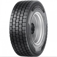 Anvelopă pentru camioane Triangle TRD09 215/75 R17.5 128/126M 16PR