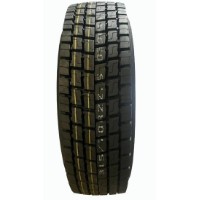 Anvelopă pentru camioane Triangle TRD09 235/75 R17.5 132/130M 16PR imaginea #2 — magazin online Desire.md