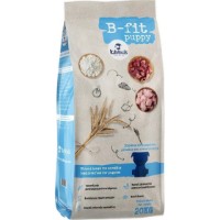 Hrană uscată pentru câini Kibbus B-fit Puppy 20kg