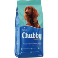 Hrană uscată pentru câini Kibbus Chubby Energy 20kg