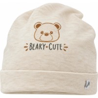 Căciulă Maxikids A0422 Cappucino, s.74cm