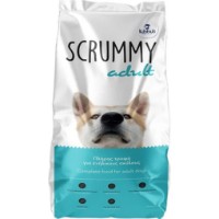Hrană uscată pentru câini Kibbus Scrummy Adult 10kg