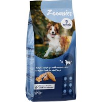 Hrană uscată pentru câini Kibbus Zoomies Adult 10kg