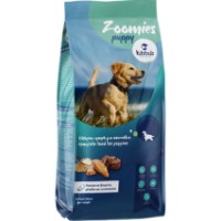 Hrană uscată pentru câini Kibbus Zoomies Puppy 20kg imaginea #1 — magazin online Desire.md