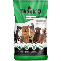 Сухой корм для собак Thank`Q Standard Beef 20kg