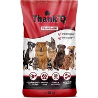 Сухой корм для собак Thank`Q Standard Ham 10kg