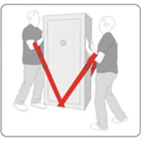 Ремни для переноски мебели Vorel VOR74724 фото №2 — интернет-магазин Desire.md