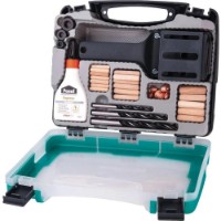 Dibluri cu fibră longitudinală Wolfcraft 4645000 imaginea #2 — magazin online Desire.md