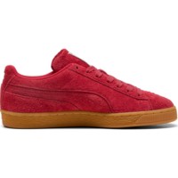 Ghete pentru bărbați Puma Suede Forever Red Rhythm/Gum, s.42 imaginea #3 — magazin online Desire.md