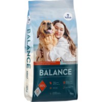 Hrană uscată pentru câini Kibbus Balance Adult 15kg