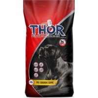 Hrană uscată pentru câini Thor Chicken 10kg