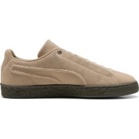 Ghete pentru bărbați Puma Suede Modern Birch/Gum, s.40 imaginea #3 — magazin online Desire.md
