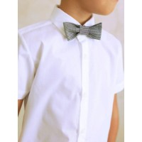Cămașă pentru copii Maxikids BA0093 Milky, s.152cm imaginea #3 — magazin online Desire.md