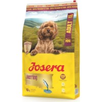 Hrană uscată pentru câini Josera Mini Herring 3kg