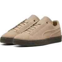 Ghete pentru bărbați Puma Suede Modern Birch/Gum, s.46