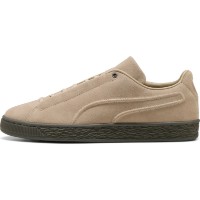 Ghete pentru bărbați Puma Suede Modern Birch/Gum, s.46 imaginea #2 — magazin online Desire.md