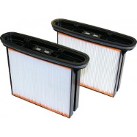 Filtru pentru aspirătoare Starmix FKP4300 (419190)